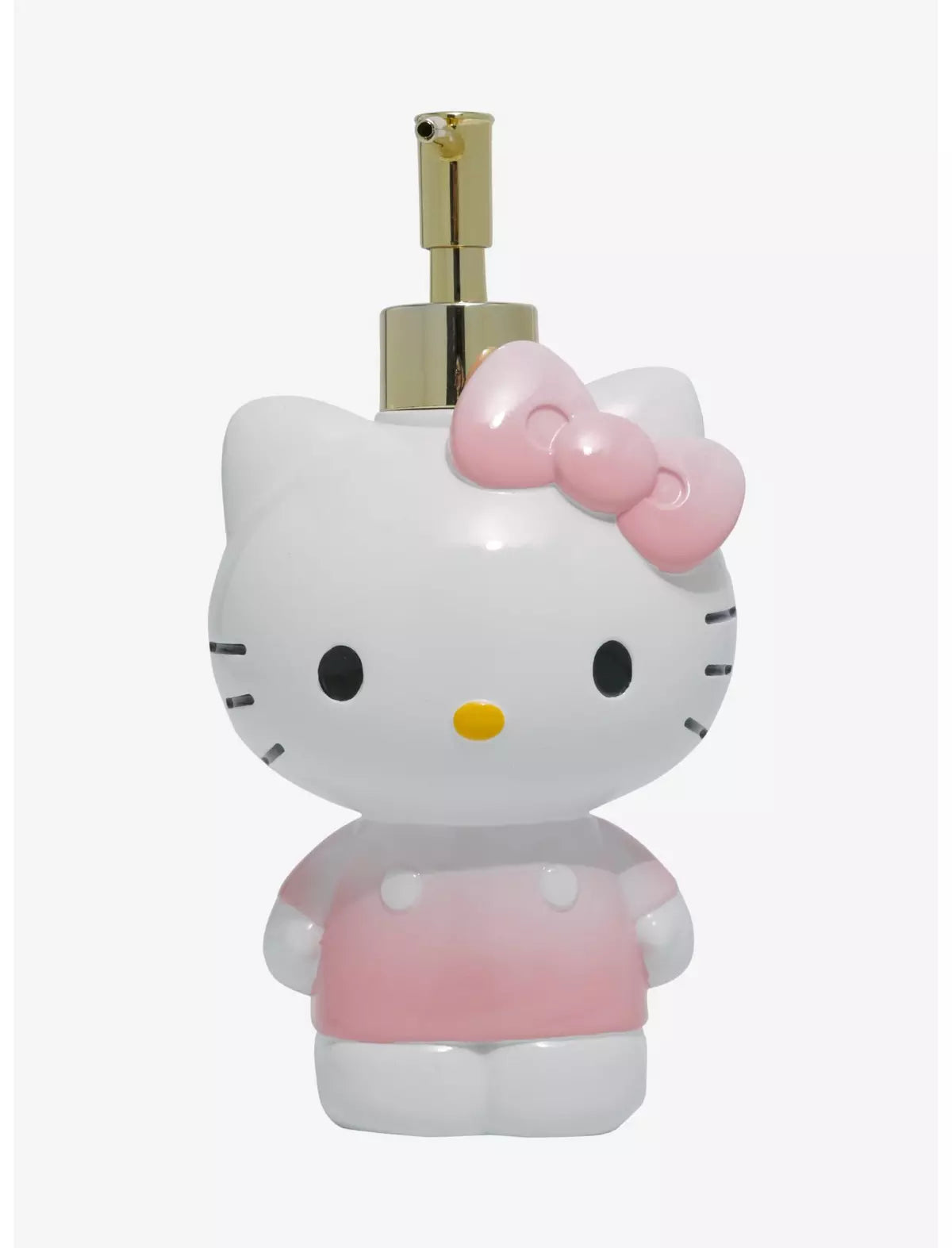 Hello Kitty Dispensador De Jabon