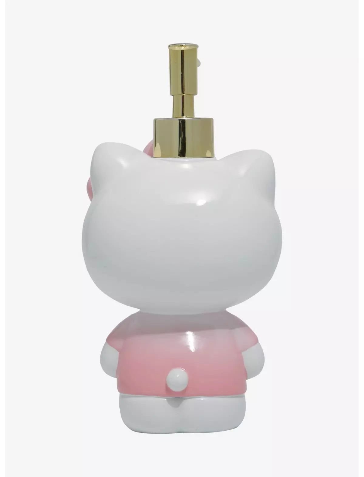 Hello Kitty Dispensador De Jabon