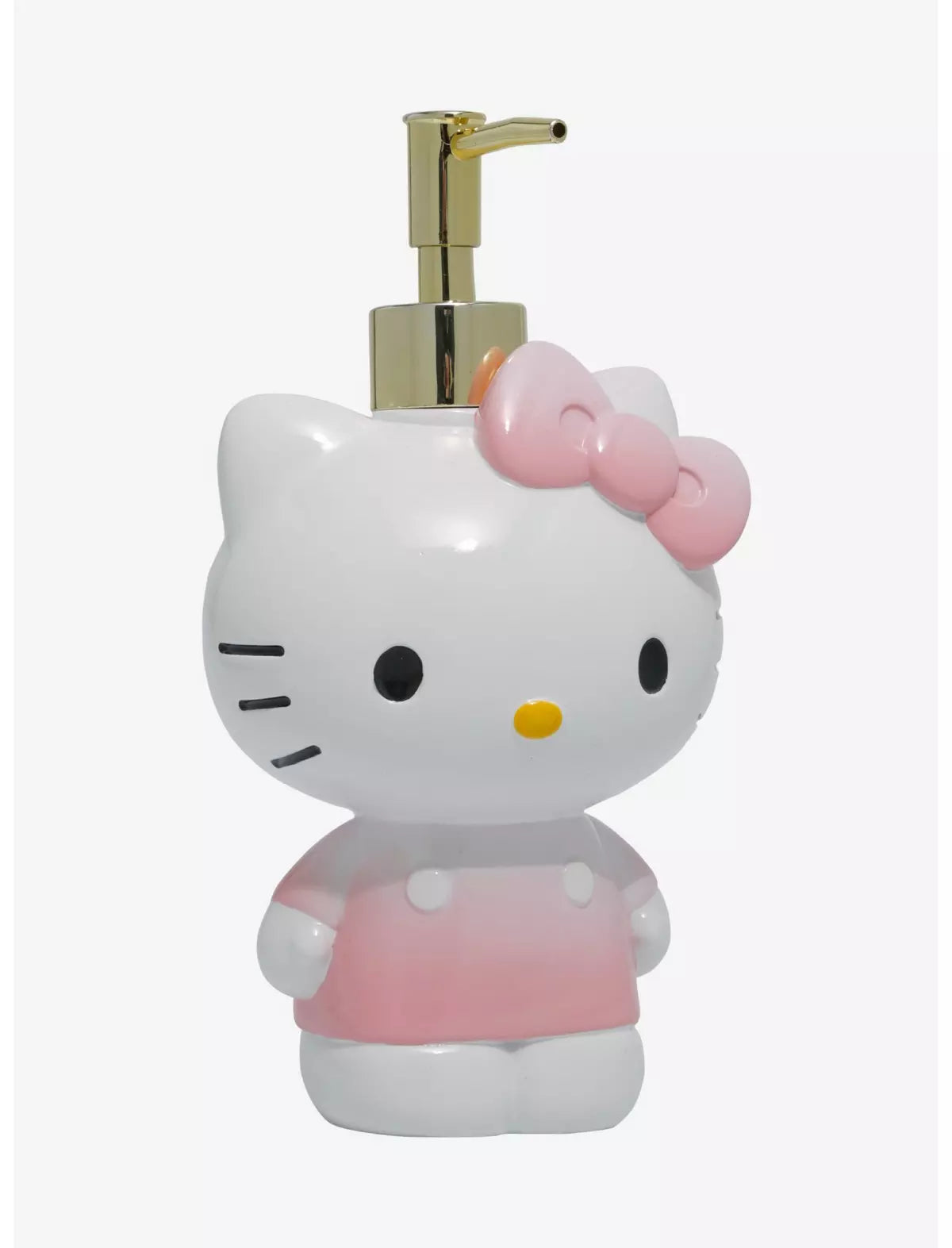 Hello Kitty Dispensador De Jabon
