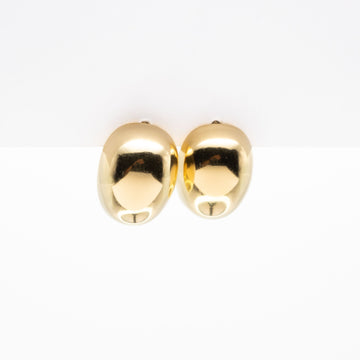 Aretes Dorados