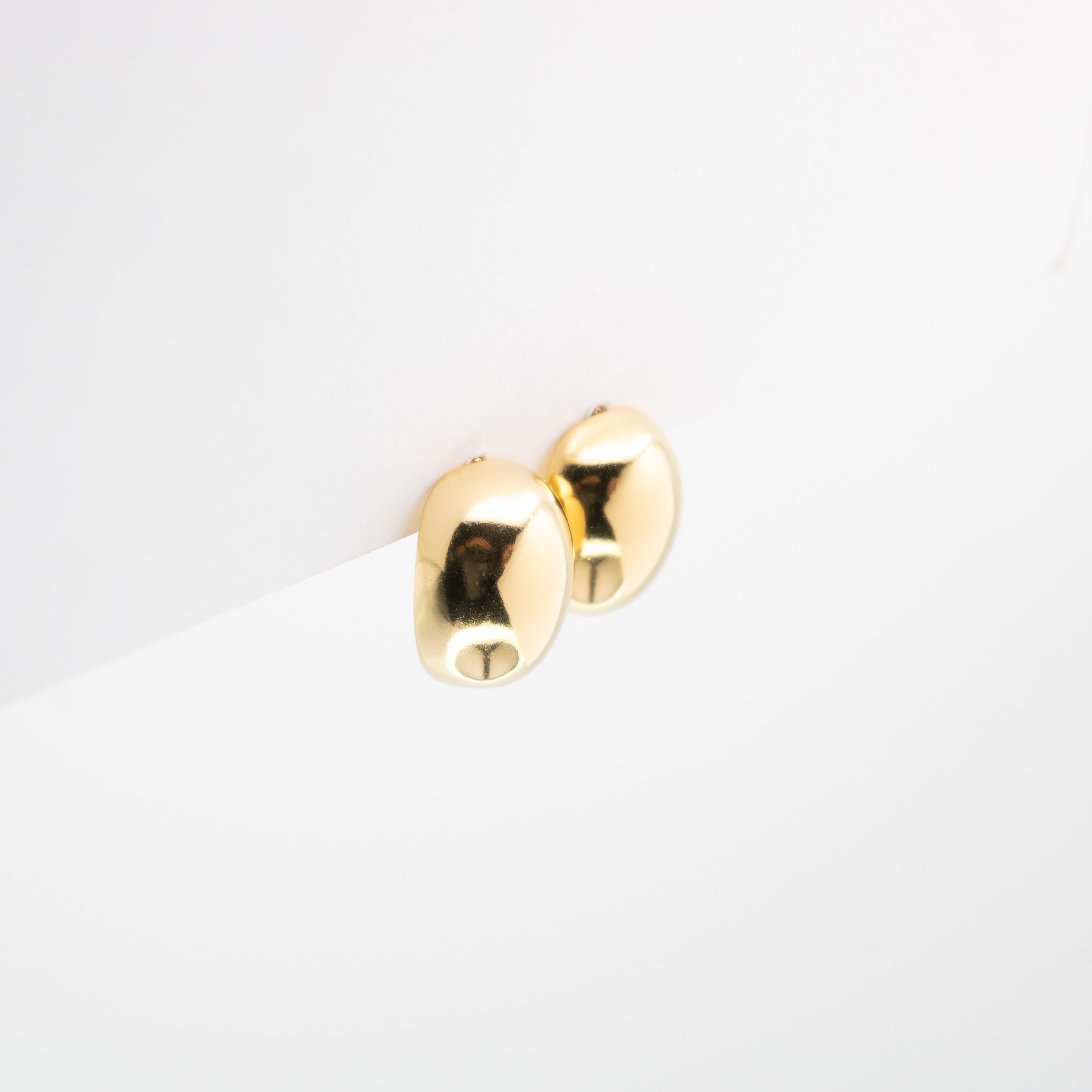 Aretes Dorados