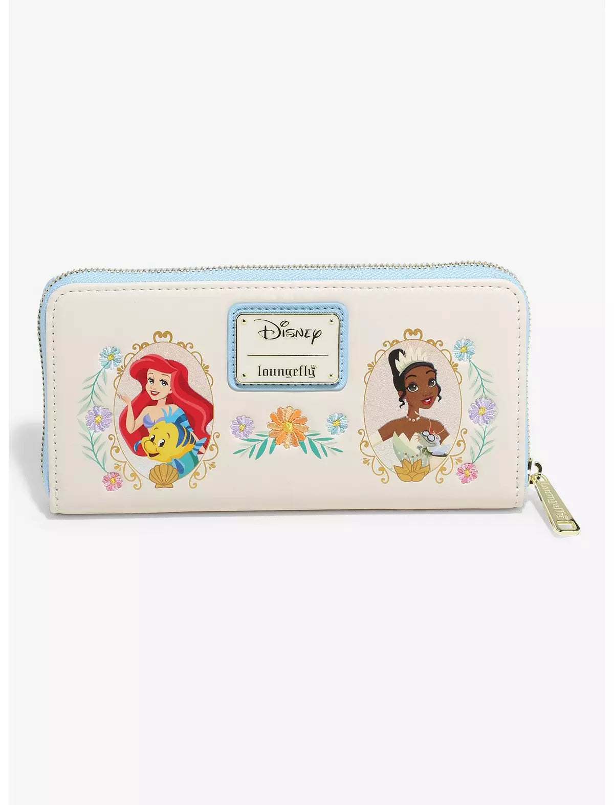 Princesas Disney Cartera Portaretrato