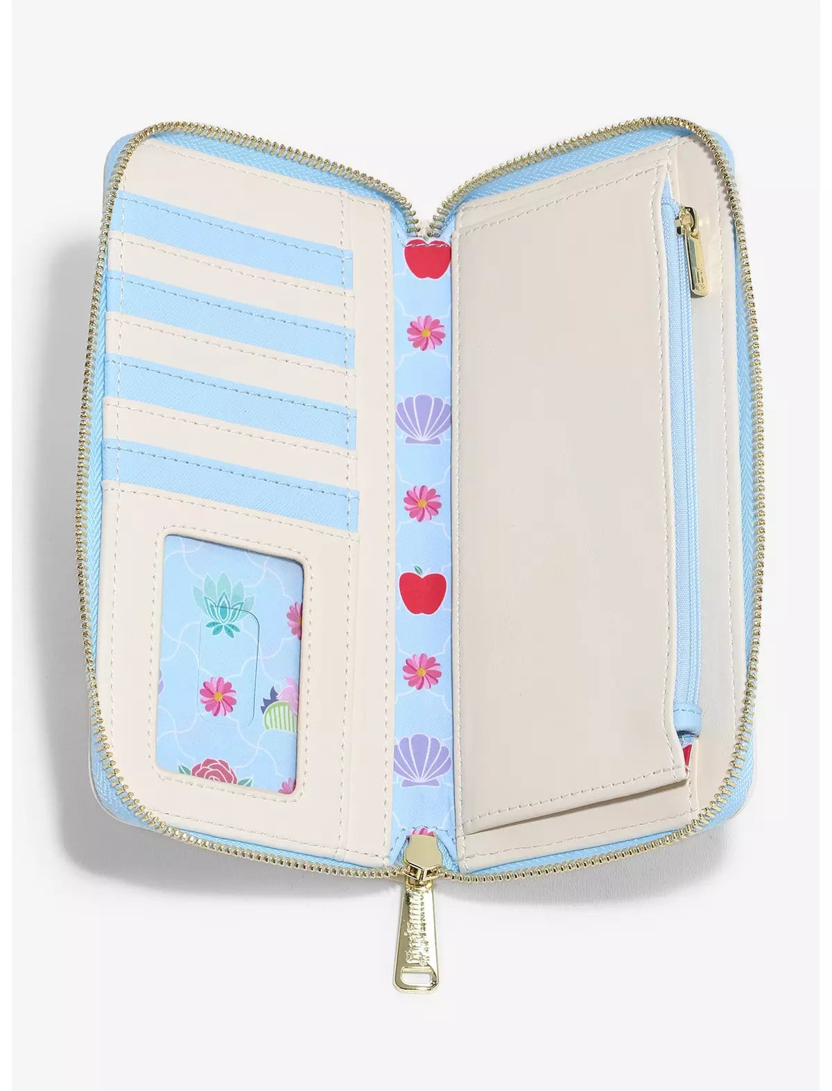 Princesas Disney Cartera Portaretrato