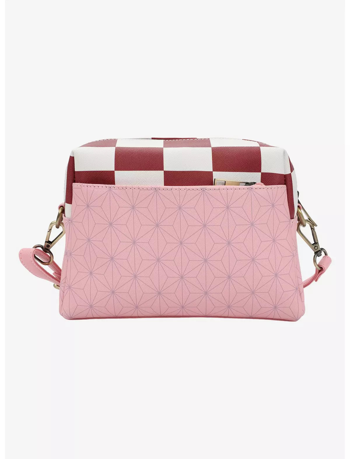 Demon Slayer Bolsa Nezuko Crossbody