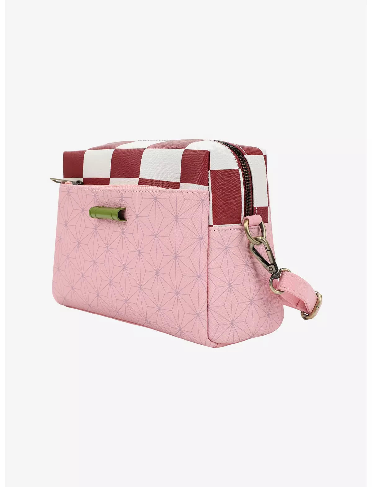 Demon Slayer Bolsa Nezuko Crossbody