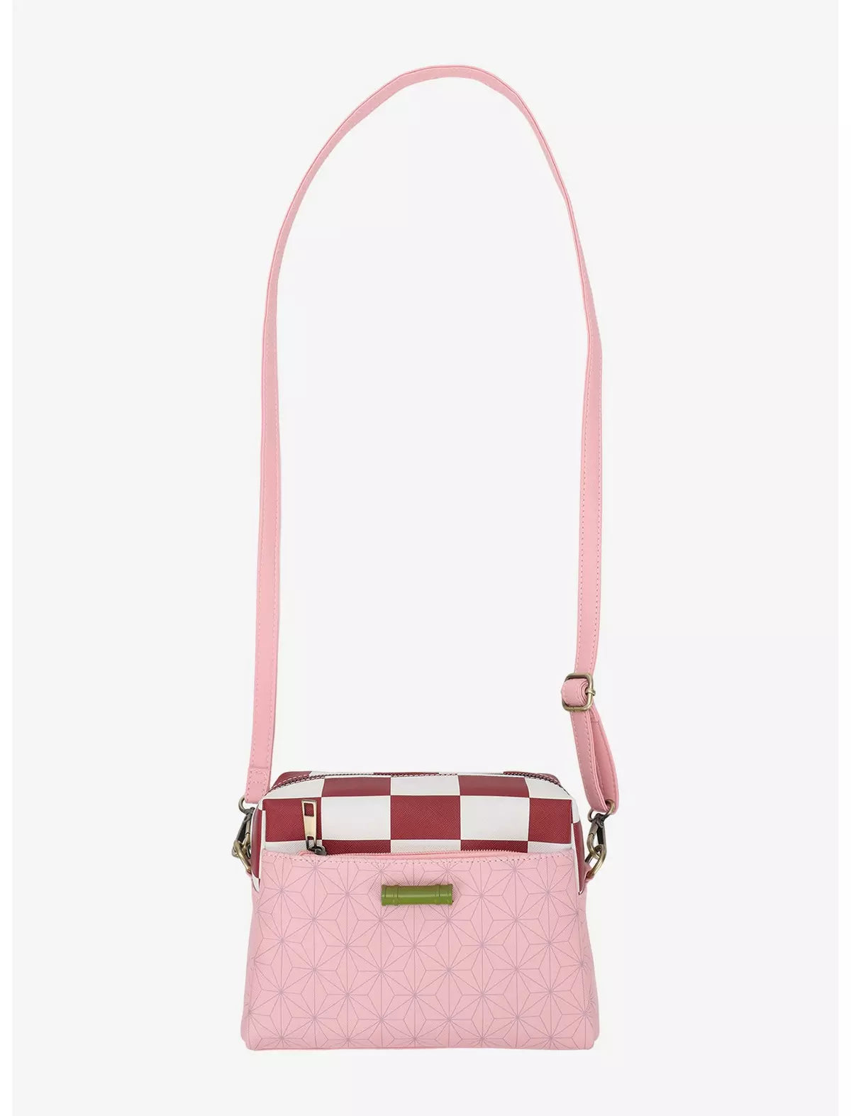 Demon Slayer Bolsa Nezuko Crossbody
