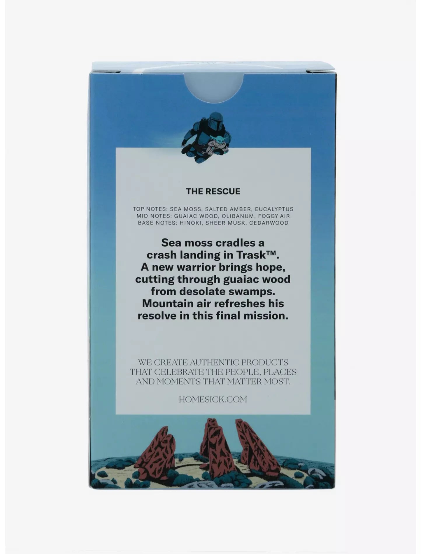 Vela Homesick Star Wars The Mandalorian The Rescue