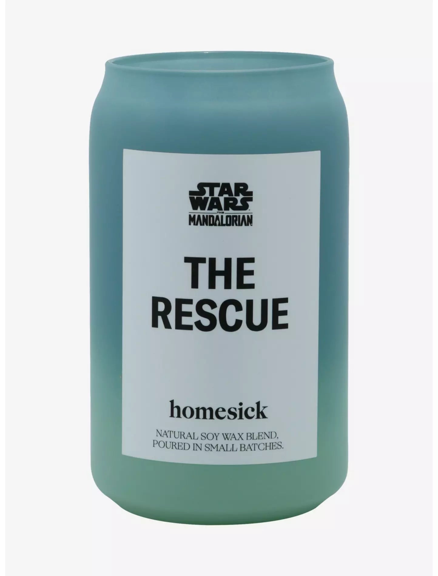 Vela Homesick Star Wars The Mandalorian The Rescue