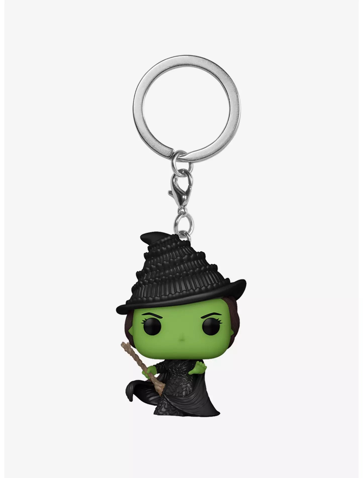 Funko Pocket Pop! Wicked Elphaba Llavero de Vinilo