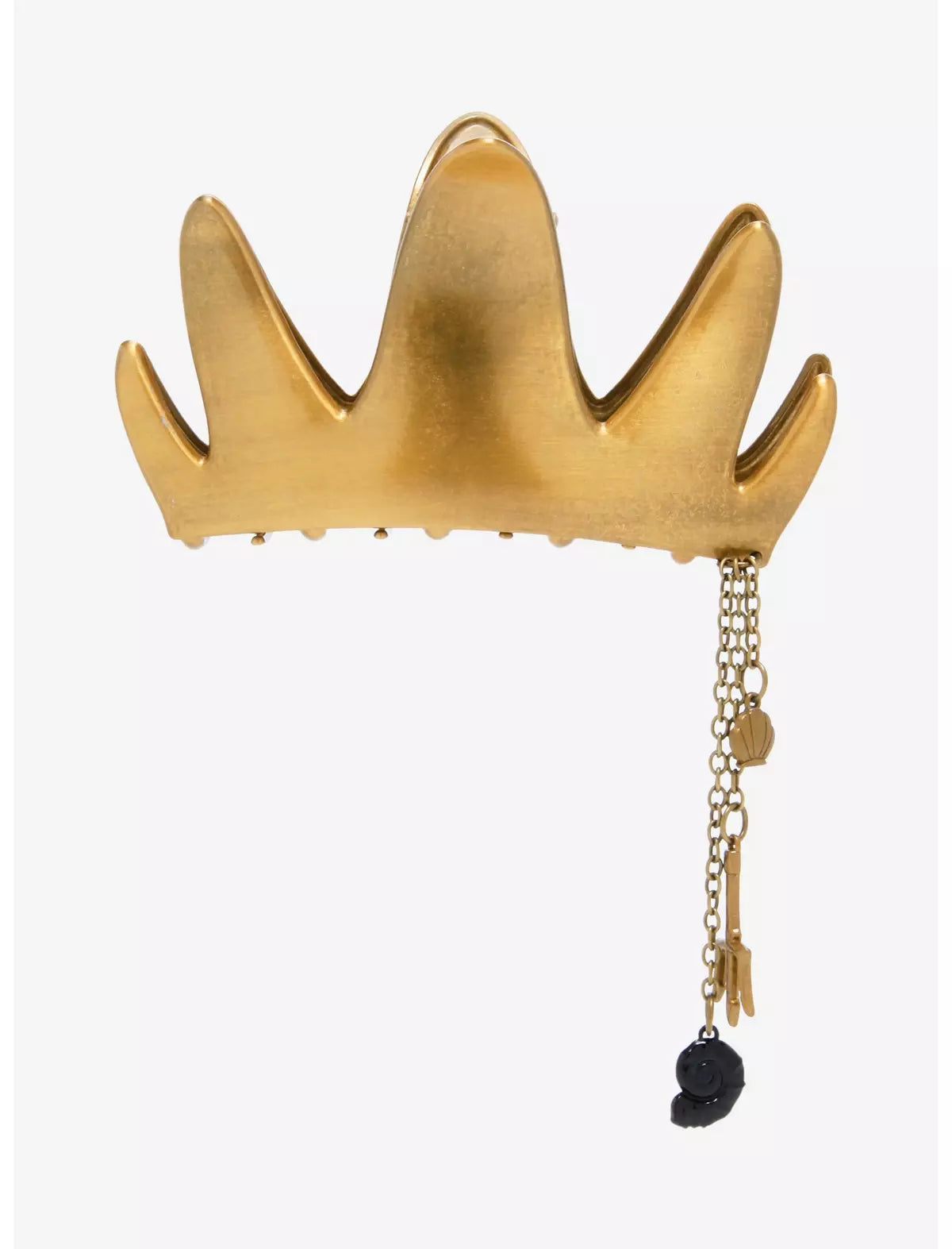 Disney Villains Ursula Broche Cabello