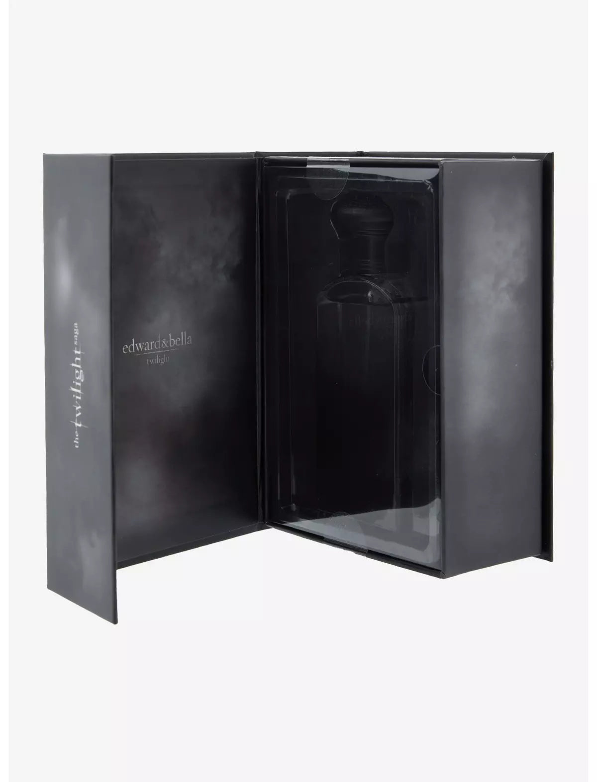 The Twilight Saga Edward & Bella Perfume Crepusculo