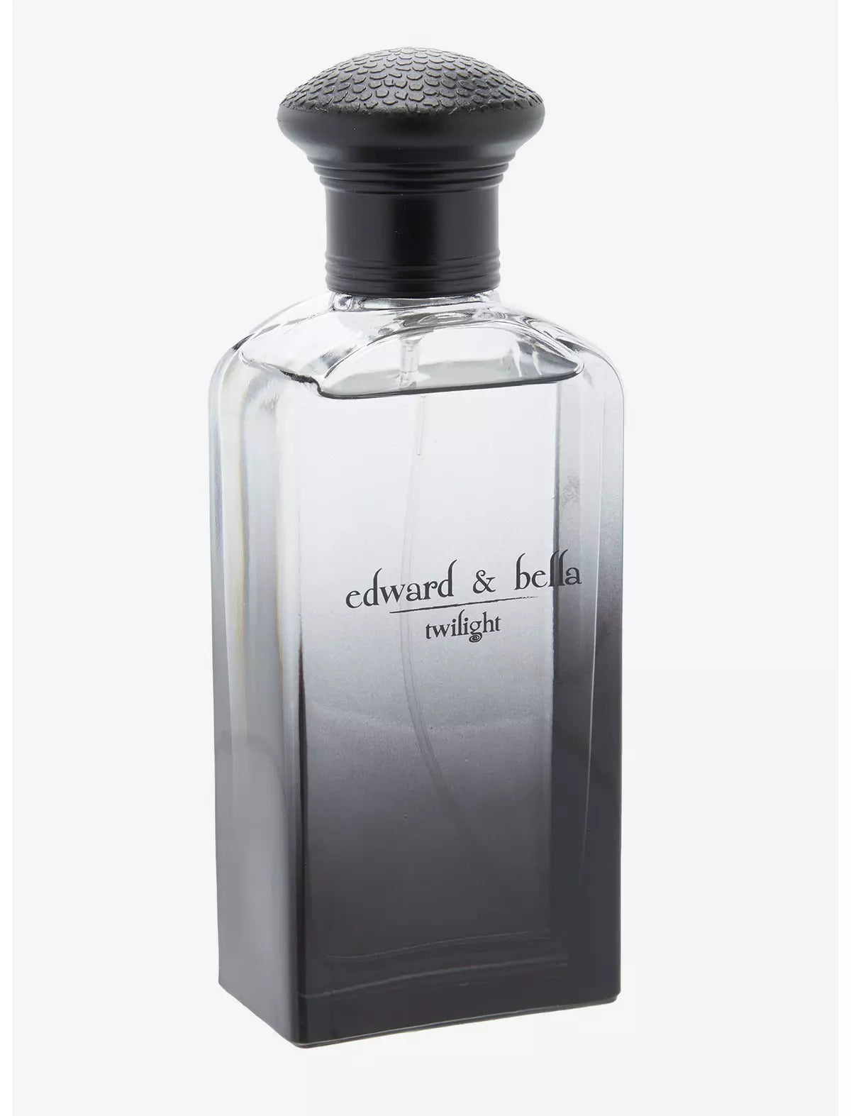 The Twilight Saga Edward & Bella Perfume Crepusculo