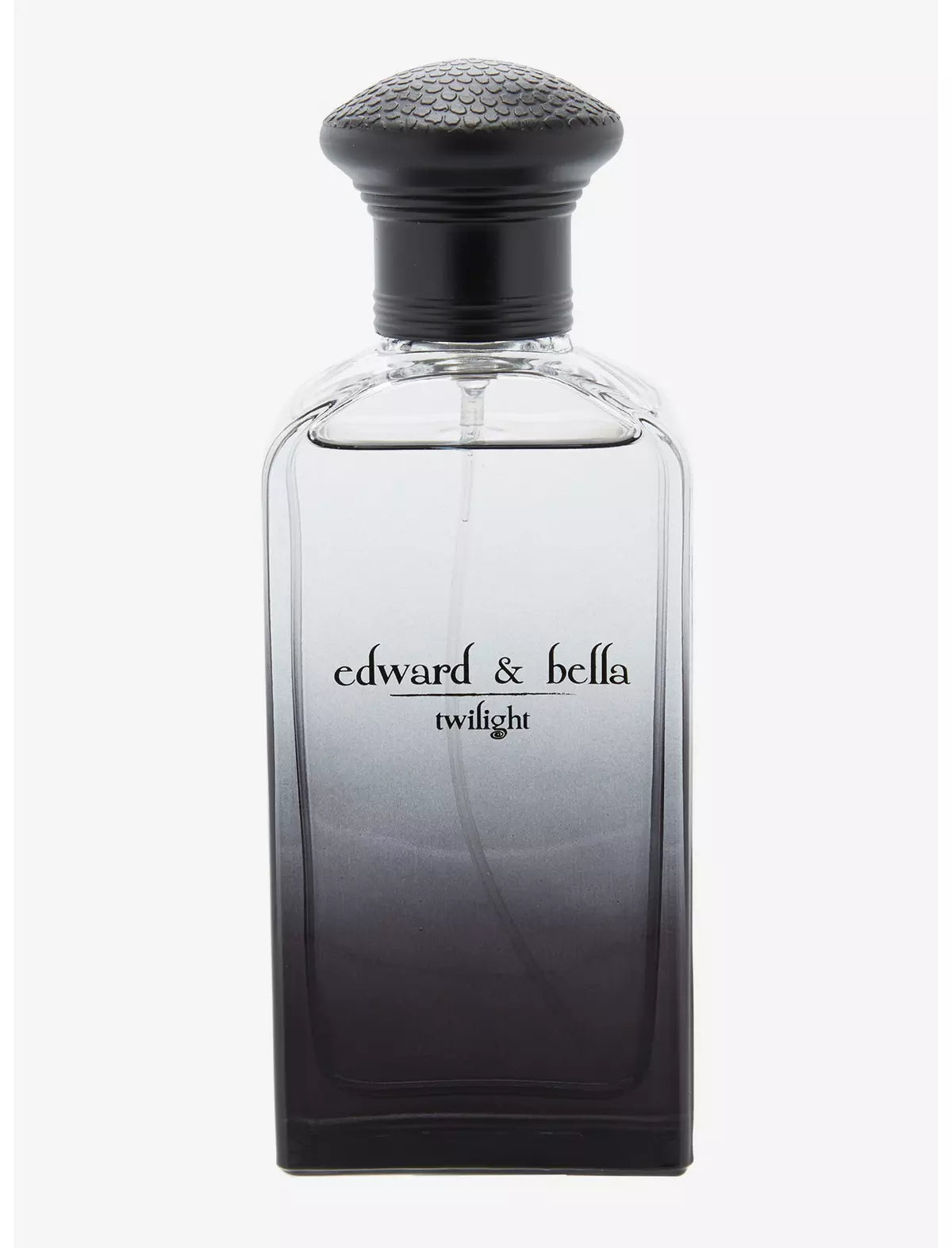 The Twilight Saga Edward & Bella Perfume Crepusculo