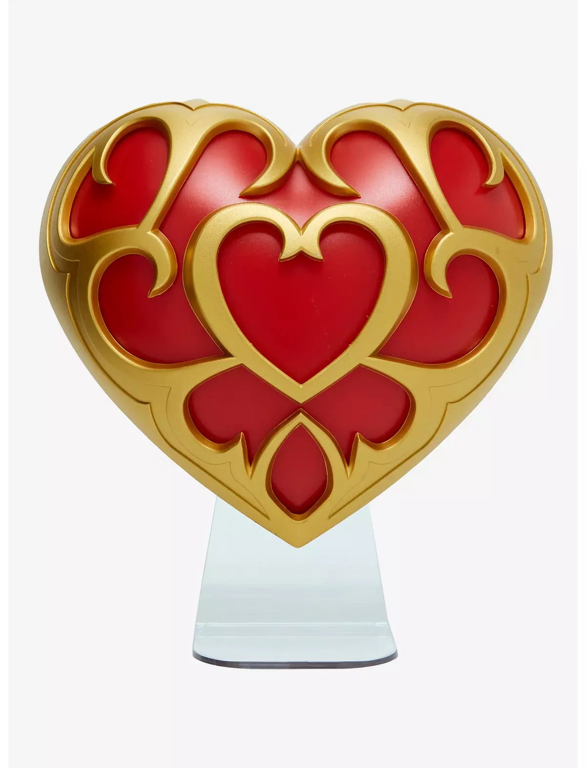 The Legend Of Zelda: Tears Of The Kingdom Heart Corazon Lampara