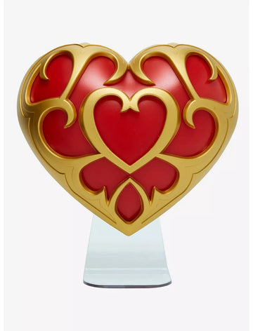The Legend Of Zelda: Tears Of The Kingdom Heart Corazon Lampara