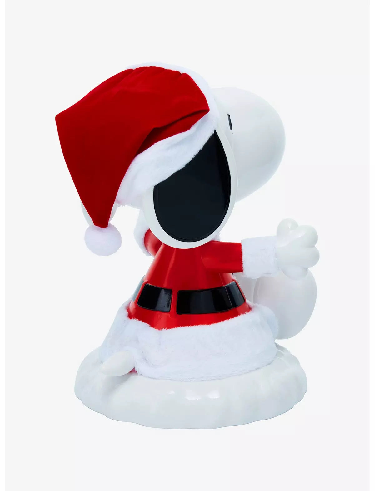 Snoopy Estrella Arbolito