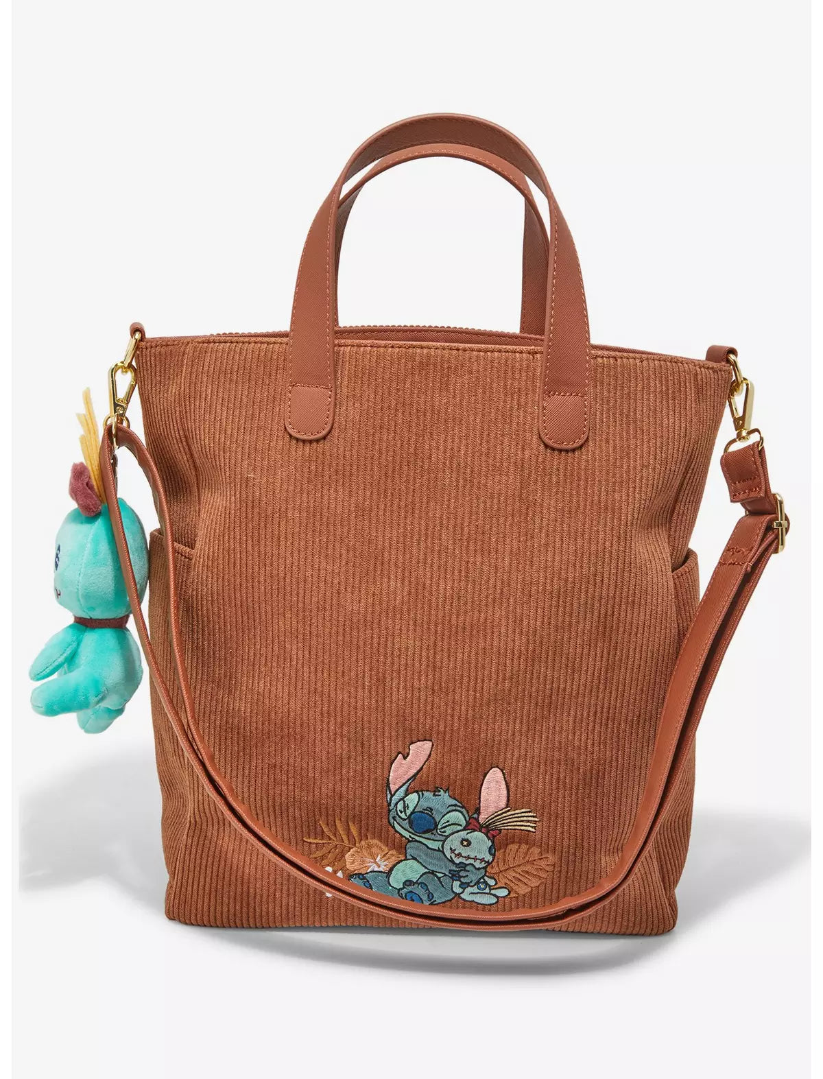 Stitch & Scrump Bolsa Tote