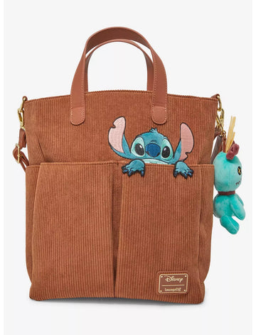 Stitch & Scrump Bolsa Tote