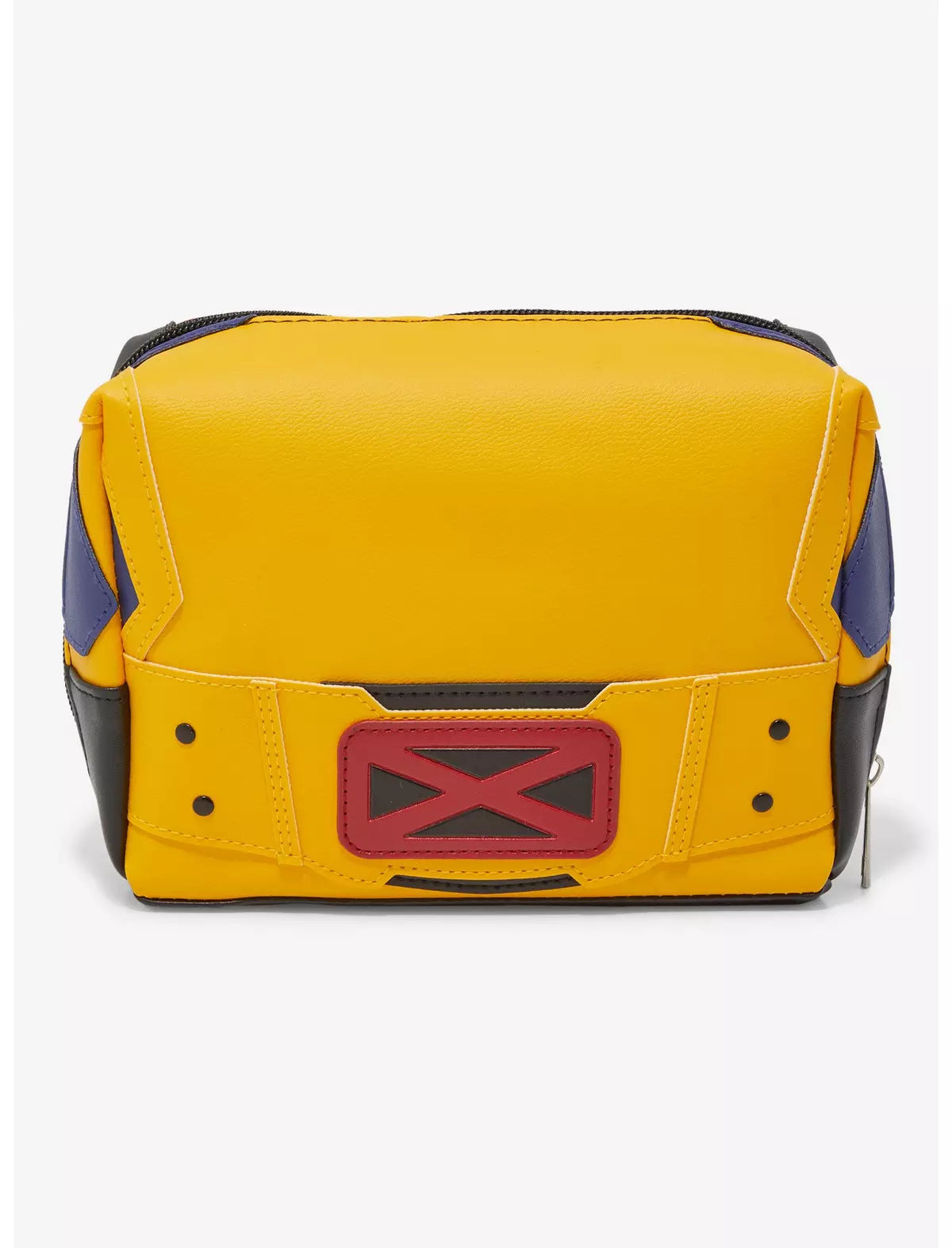 Deadpool Wolverine Bolsa Cosmetiquera