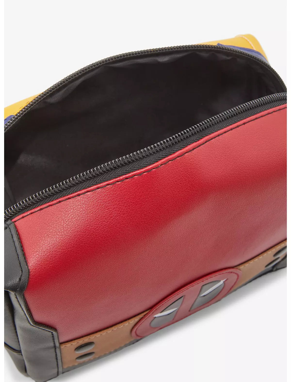 Deadpool Wolverine Bolsa Cosmetiquera