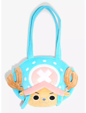 One Piece Chopper Bolsa Tote