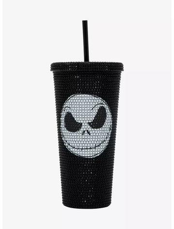 Extraño Mundo De Jack Termo Brillos