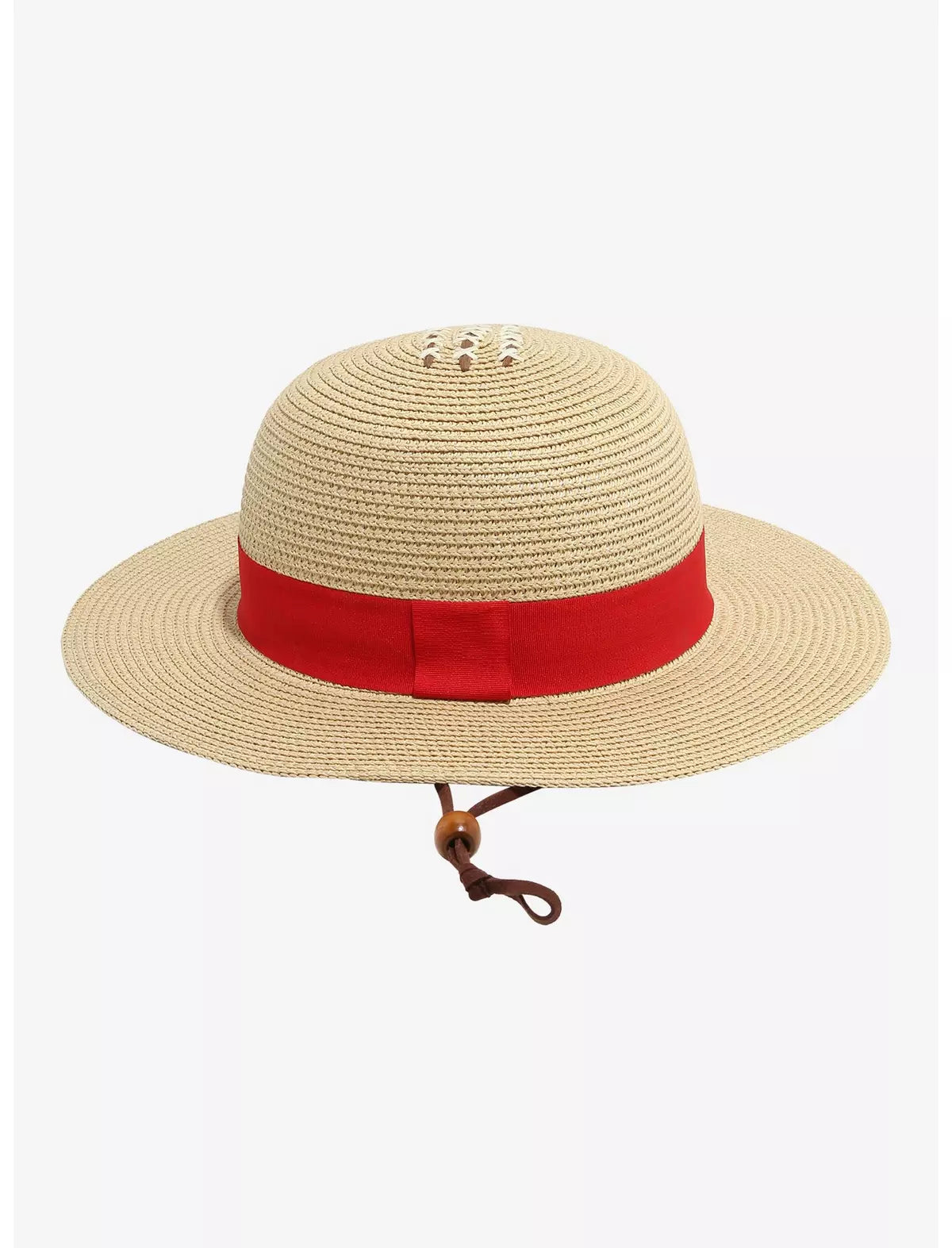 One Piece Monkey D. Luffy Replica Straw Sombrero