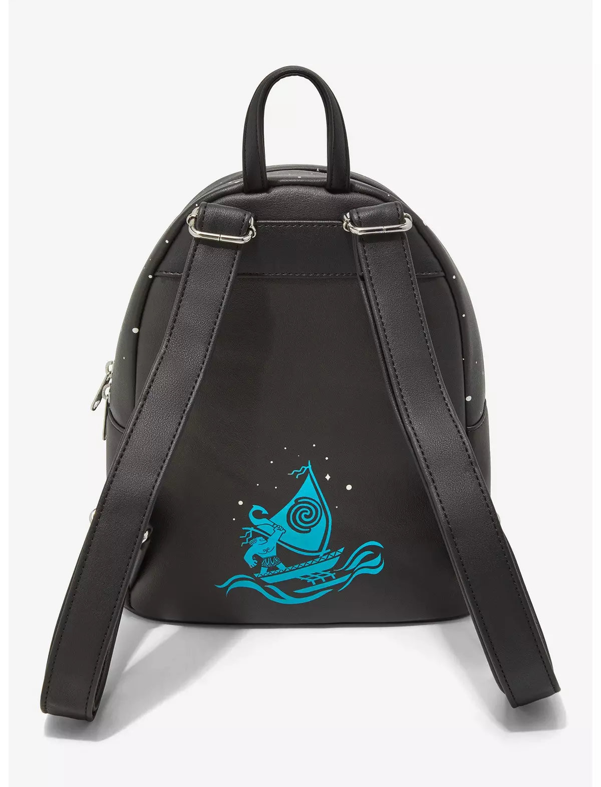 Moana Mochila Corazon