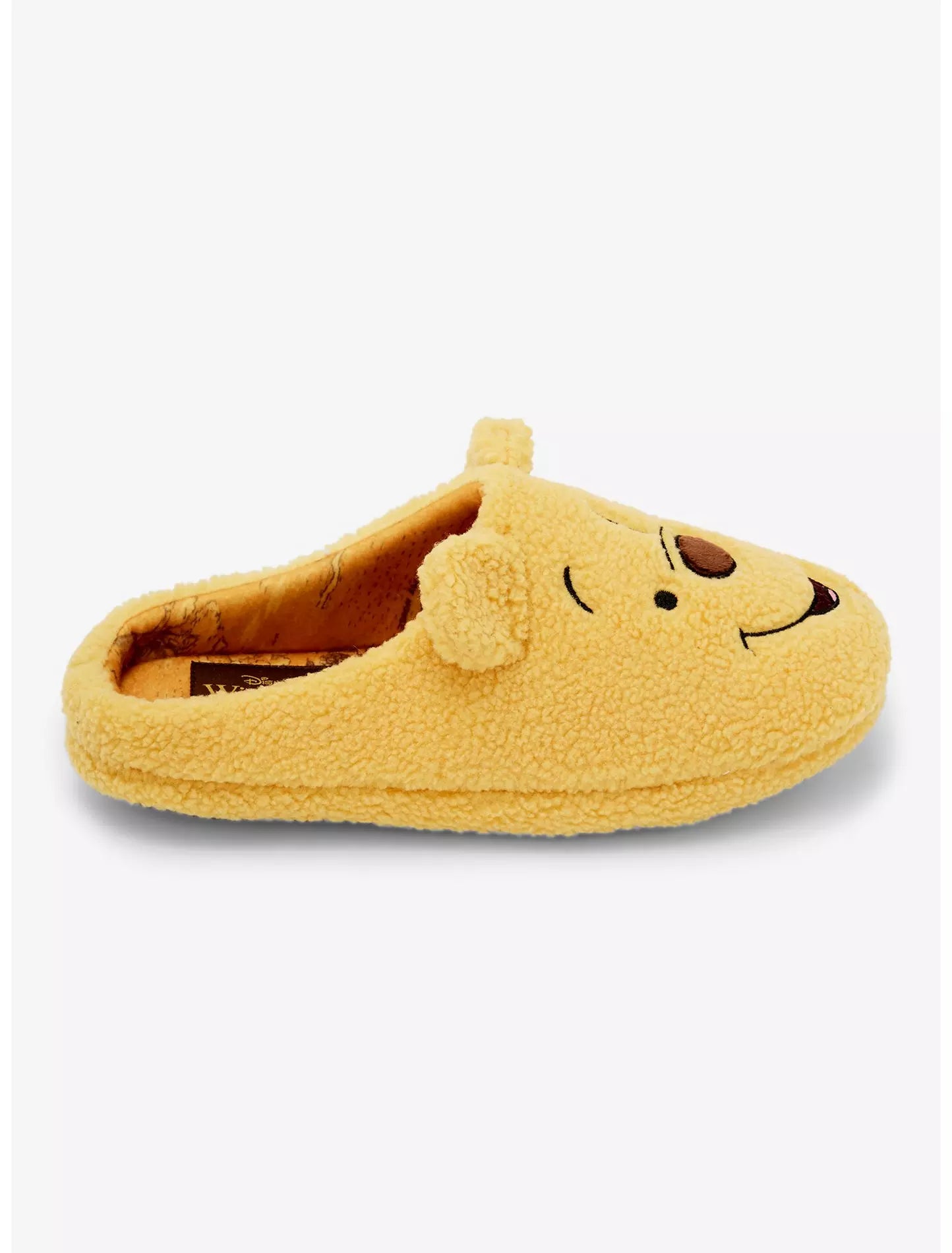 Pantuflas Disney Winnie the Pooh para Mujer