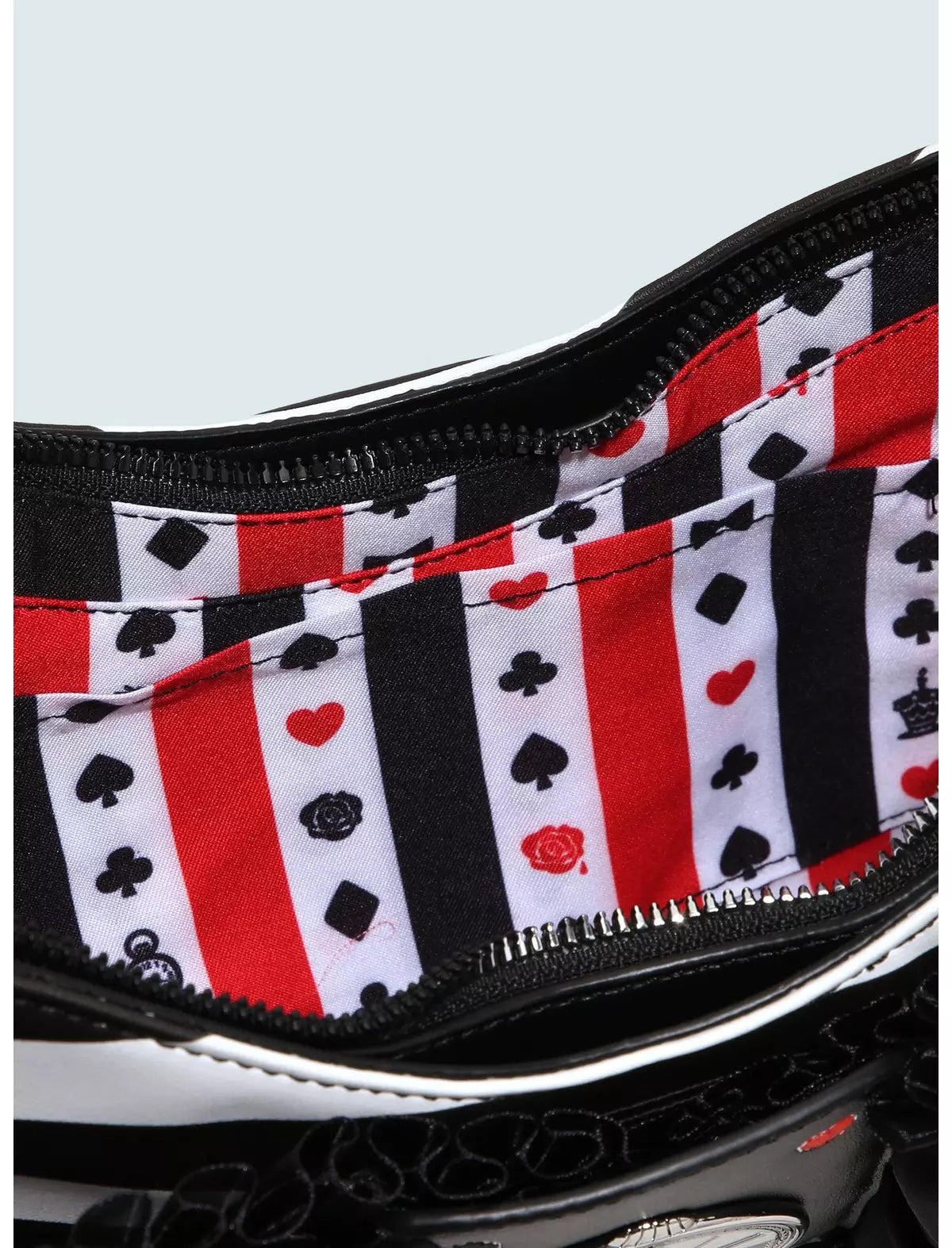 Alicia En El Pais De Las Maravillas Bolsa De Moño