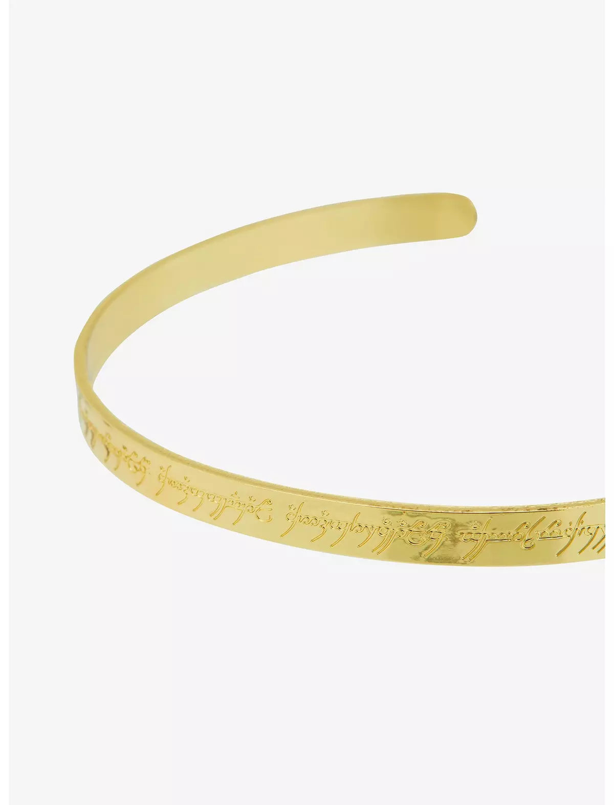 Señor De Los Anillos Brazalete