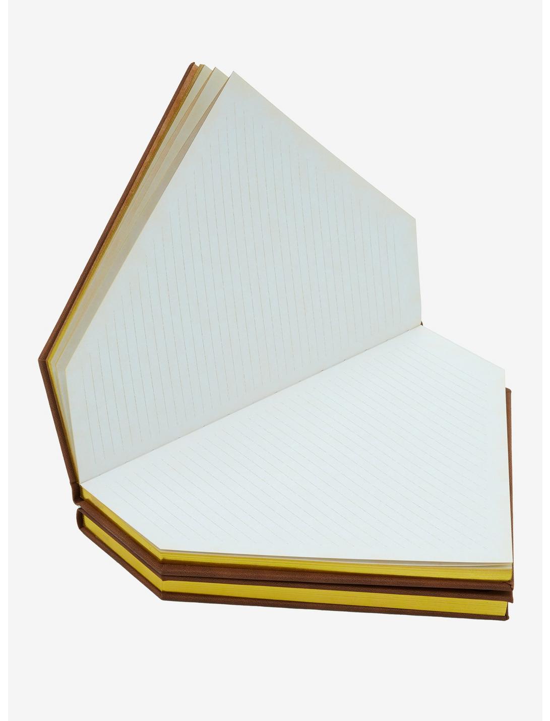 Diario de Grimmerie - Wicked