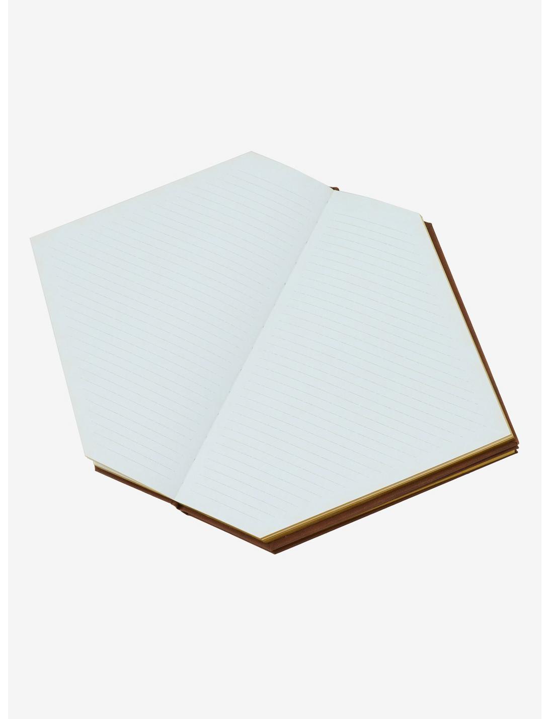 Diario de Grimmerie - Wicked