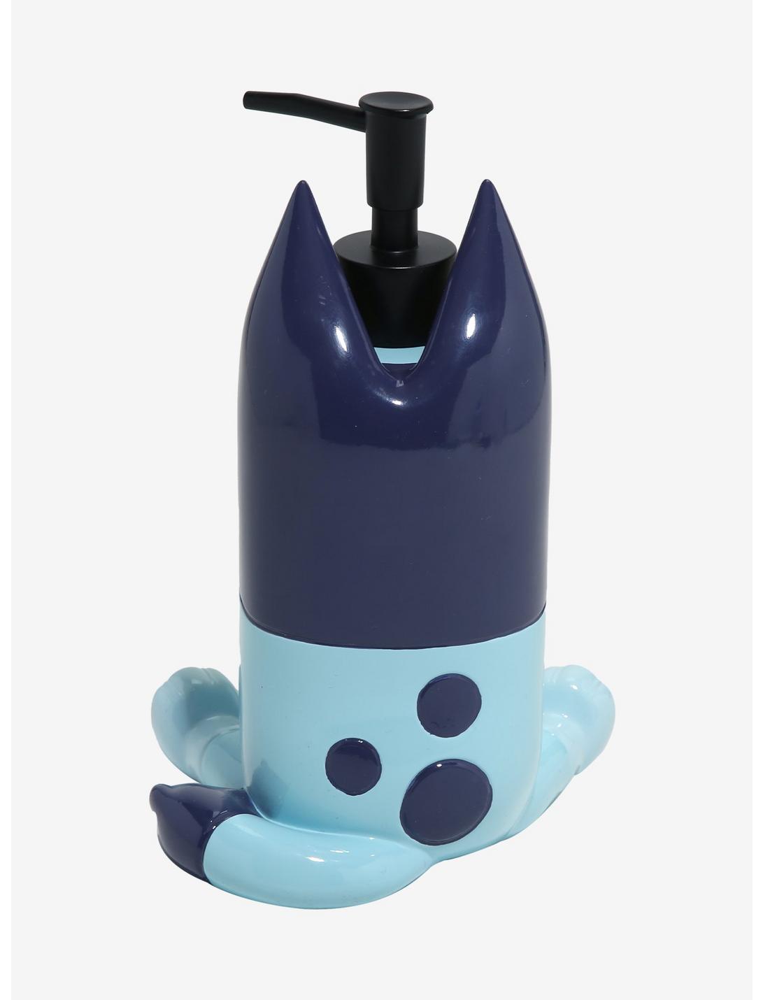 Bluey Dispensador de Jabón