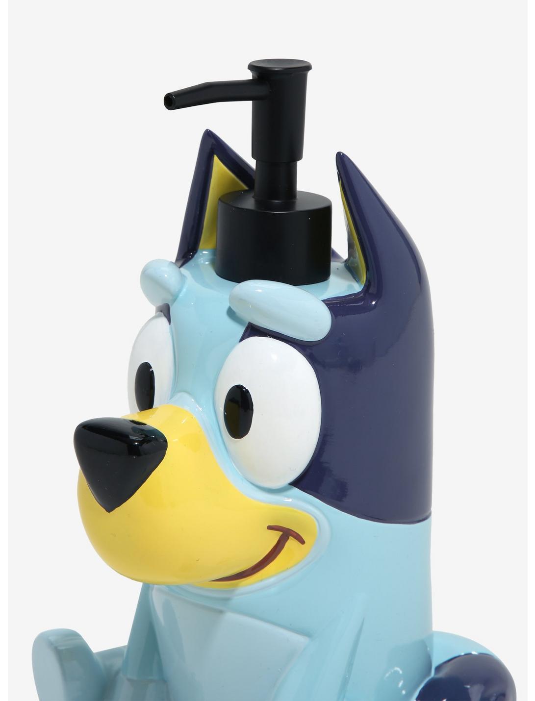 Bluey Dispensador de Jabón