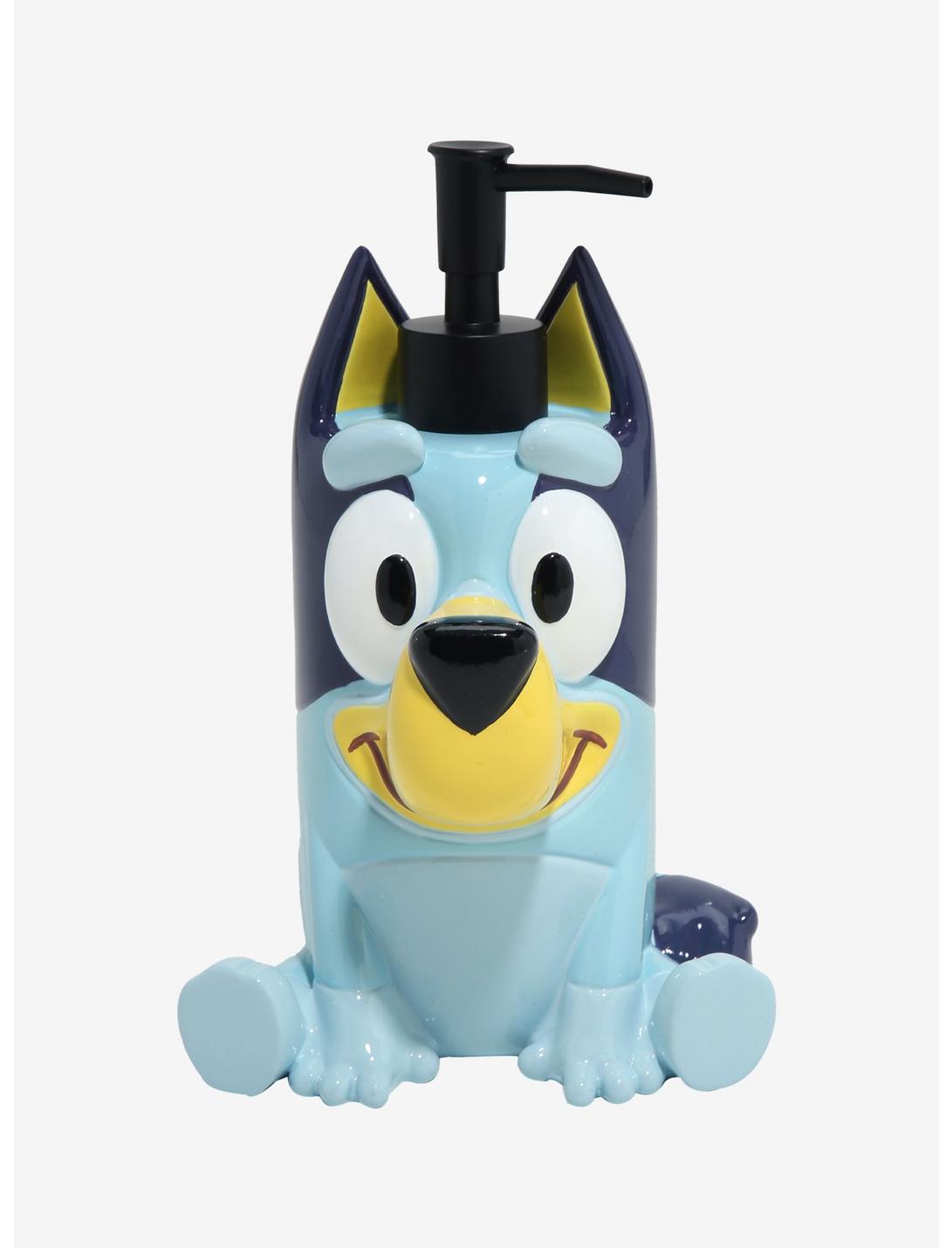 Bluey Dispensador de Jabón