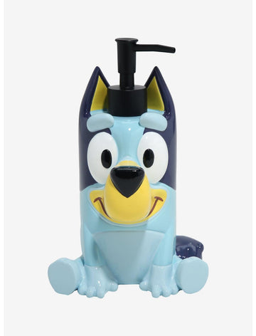 Bluey Dispensador de Jabón