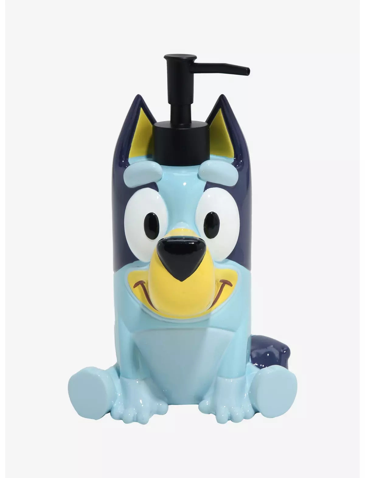 Bluey Bote Jabon Manos