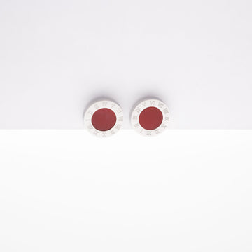 Aretes De Reloj