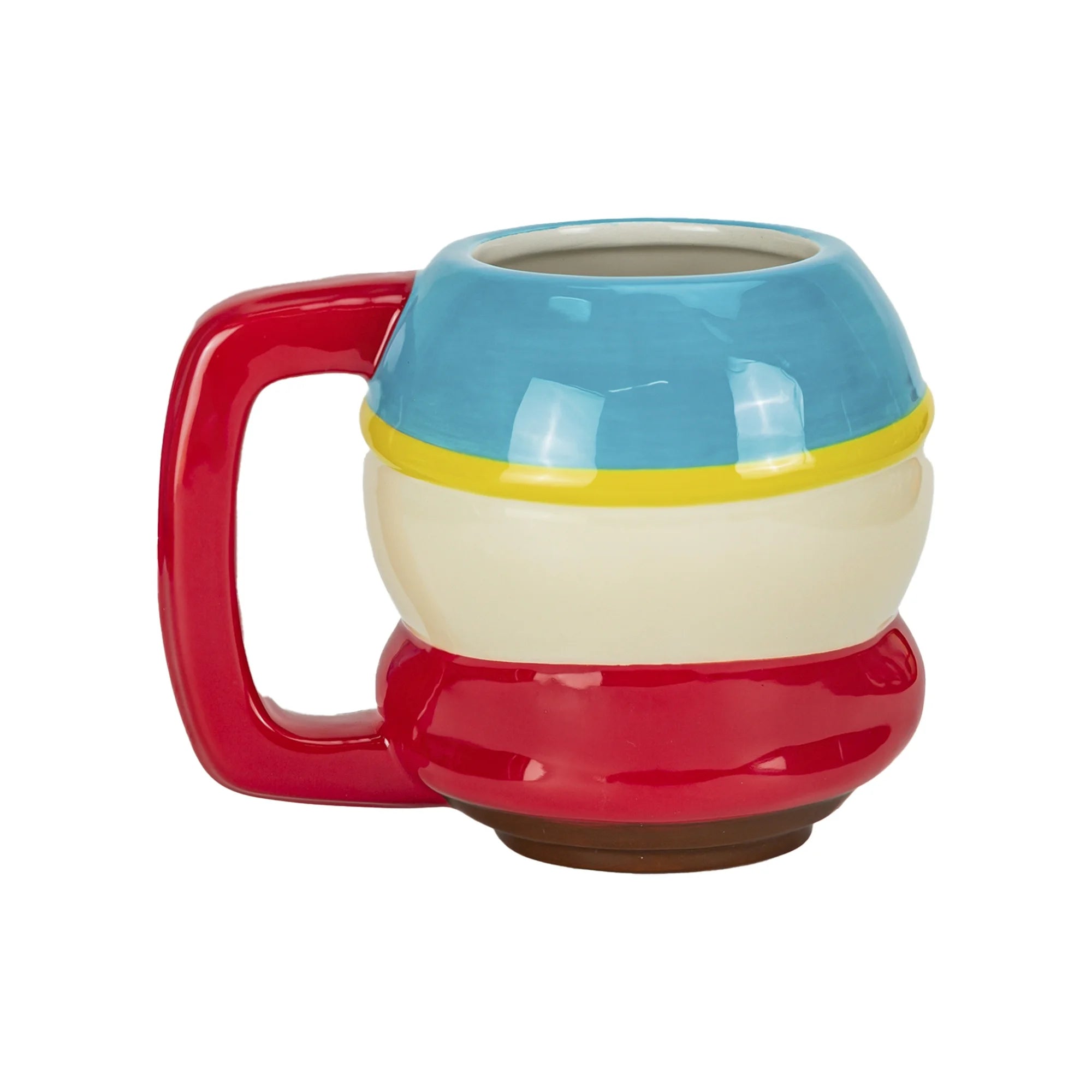 South Park Taza Cartman