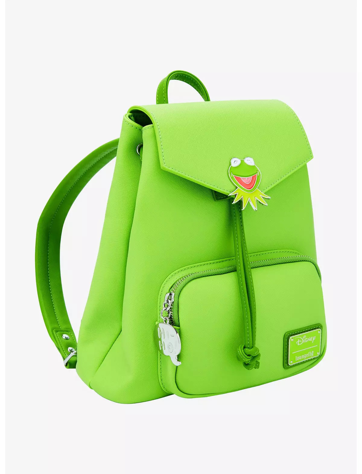 Loungefly The Muppets Kermit Mochila