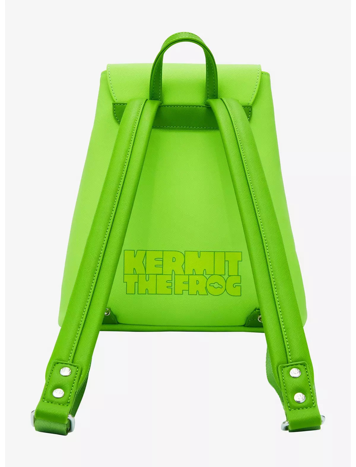Loungefly The Muppets Kermit Mochila