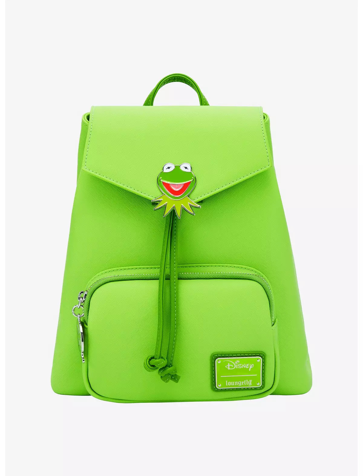 Loungefly The Muppets Kermit Mochila