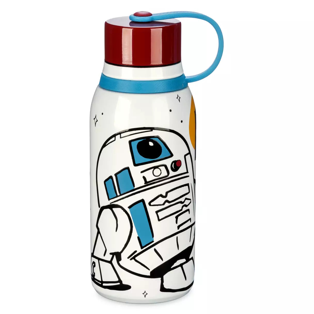 Star Wars Termo R2D2
