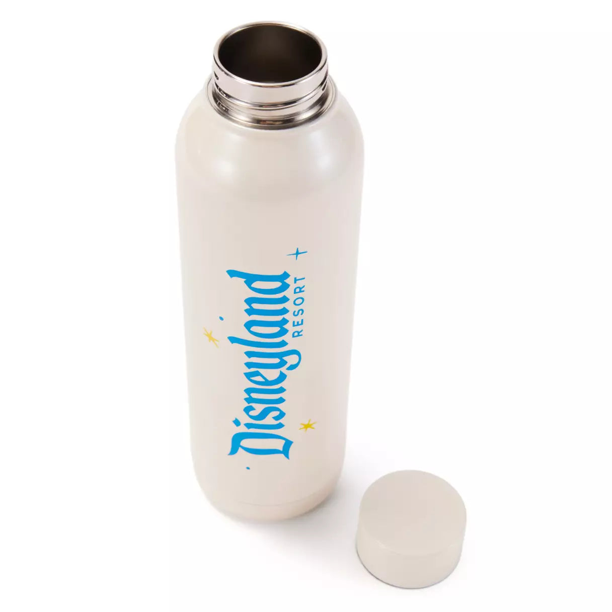 Peter Pan Campanita Termo De Agua