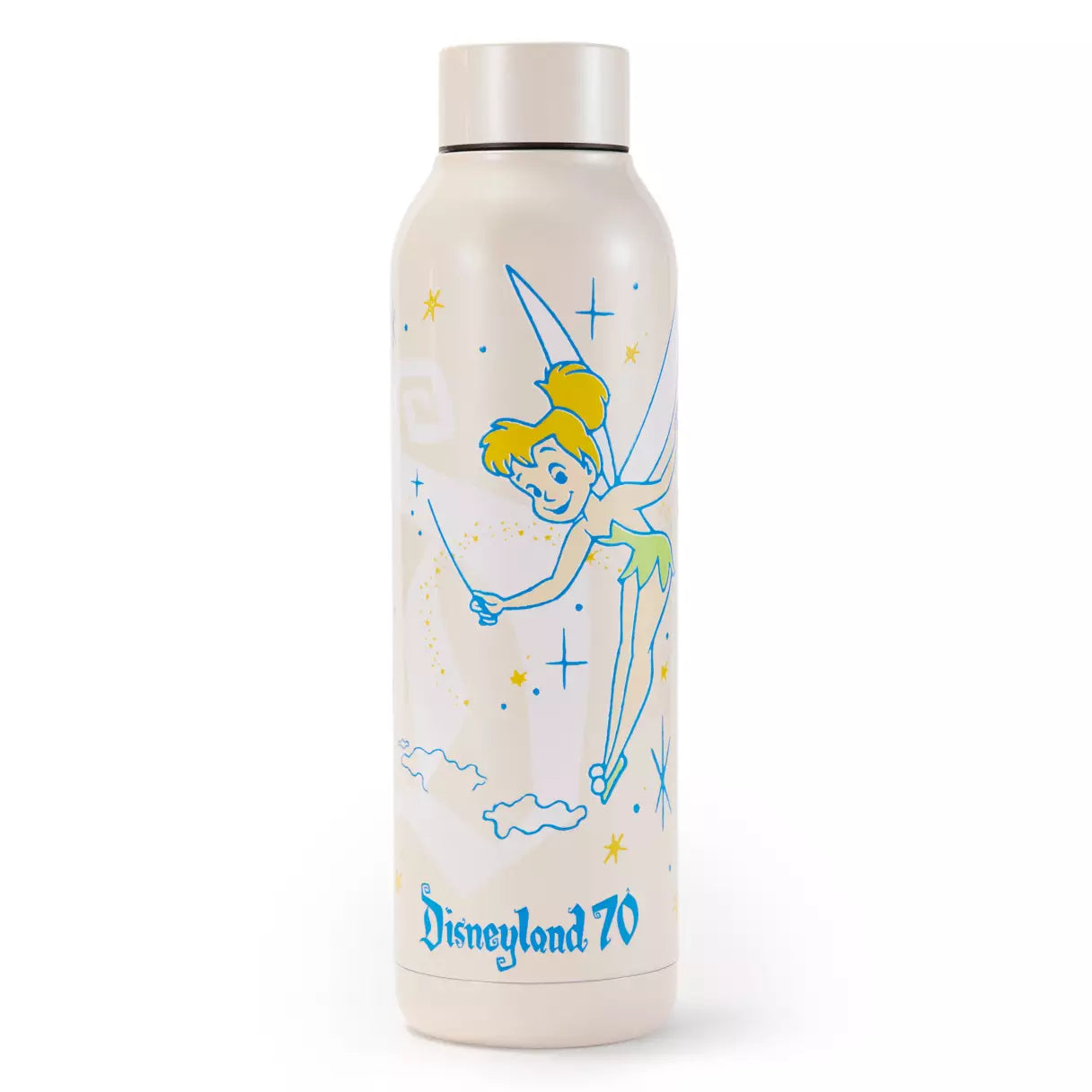 Peter Pan Campanita Termo De Agua