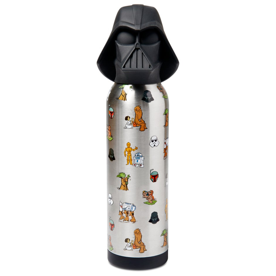 Star Wars Termo Darth Vader
