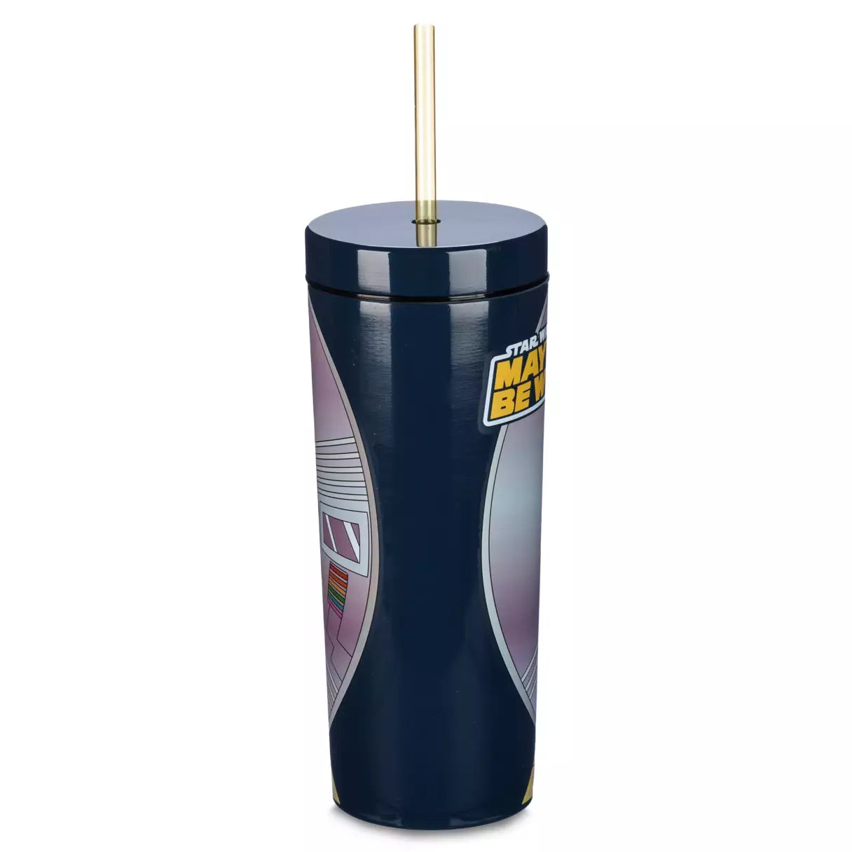Star Wars: May the 4th Be With You 2024 Termo Agua Acero