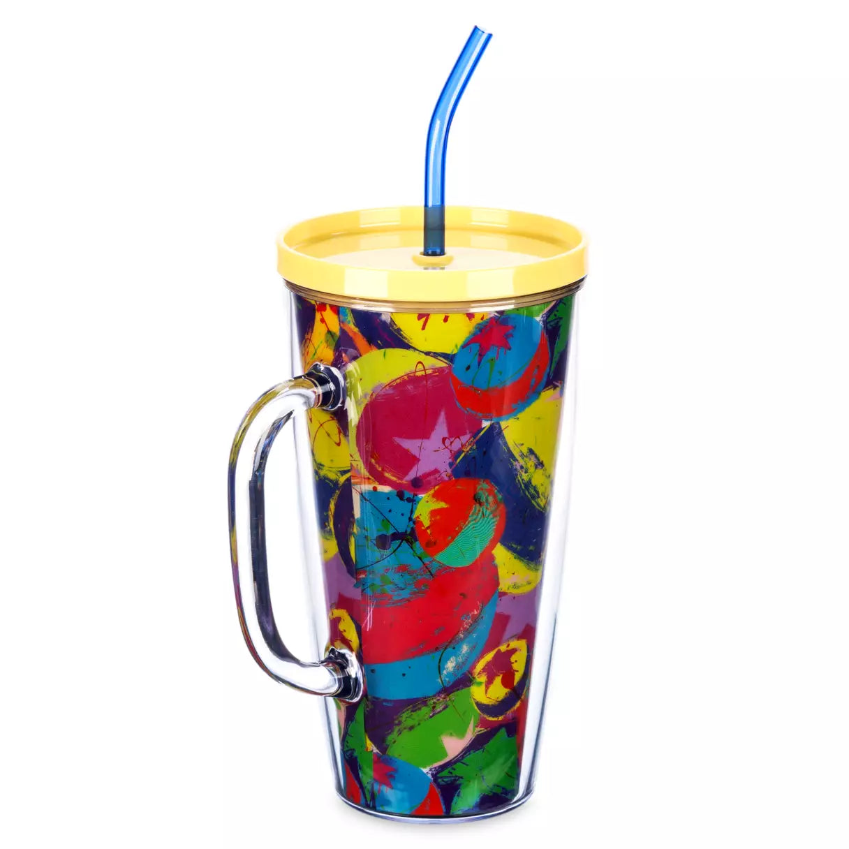 Disney Pelota Pixar Termo De Viaje