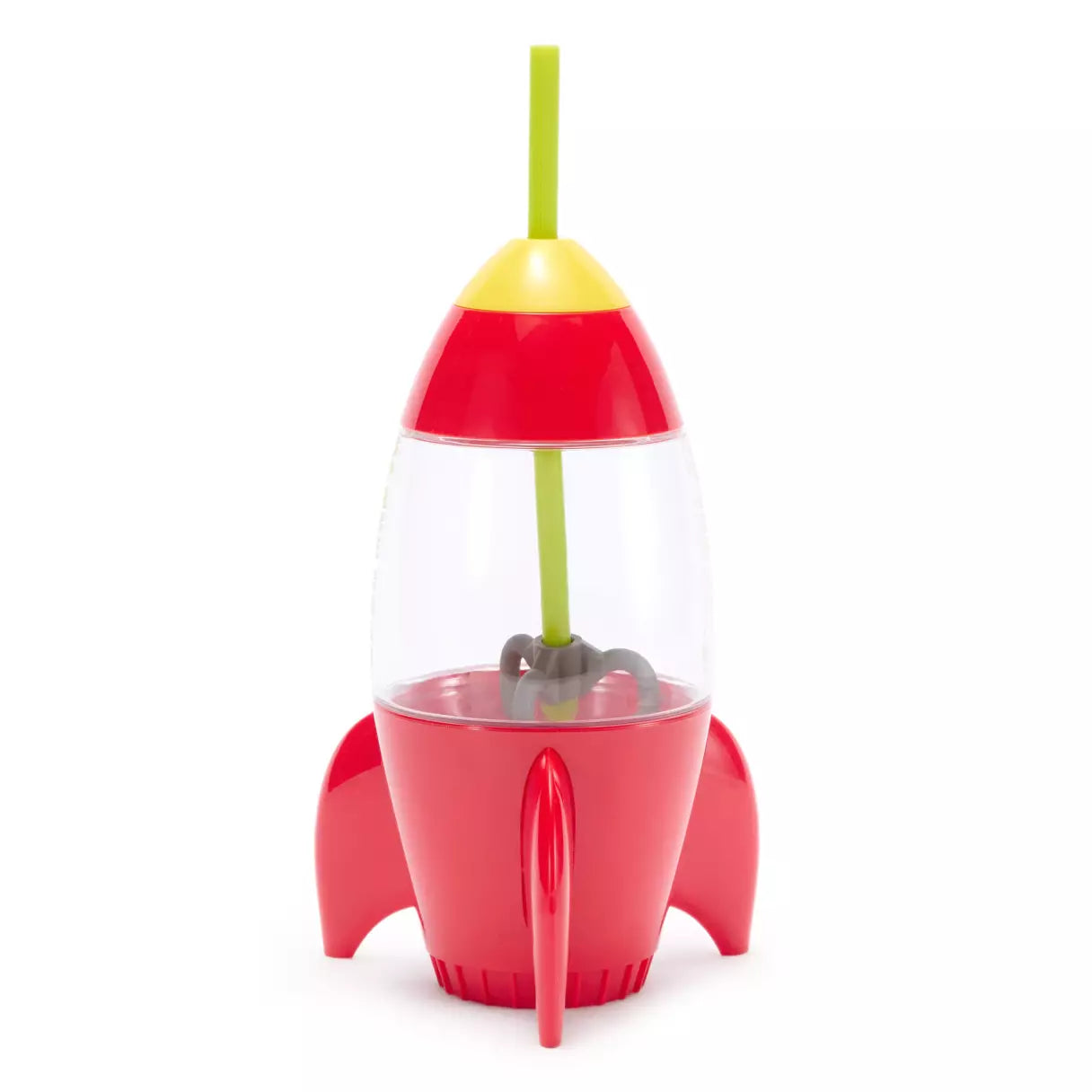 Toy Story Vaso Cohete Marcialito Pizza Planeta